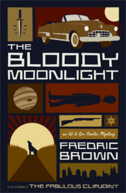 The Bloody Moonlight