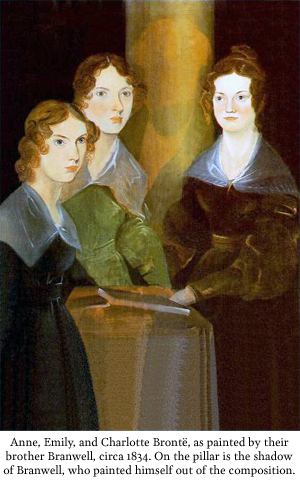 Bronte Sisters