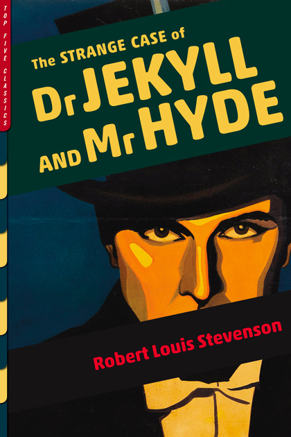 Dr. Jekyll and Mr. Hyde