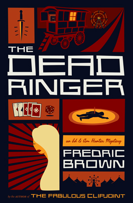 The Dead Ringer