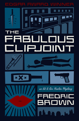 The Fabulous Clipjoint