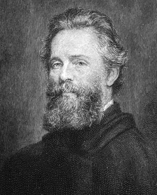 Herman Melville