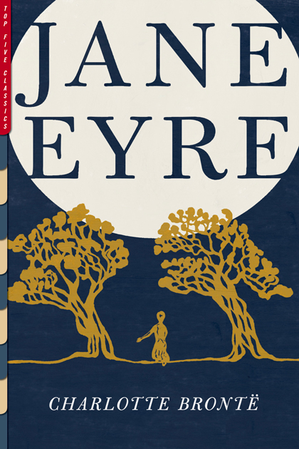 Jane Eyre