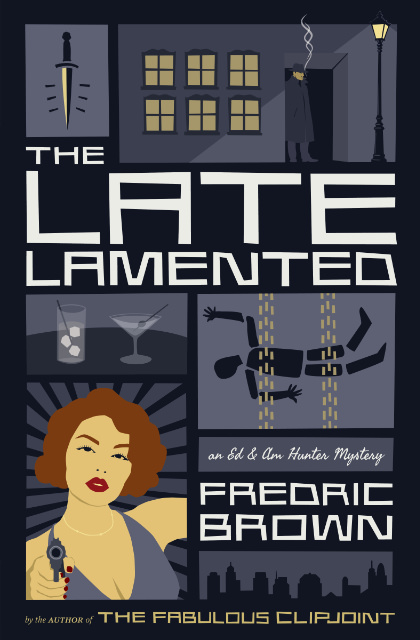 The Late Lamented