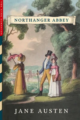 Northanger Abbey