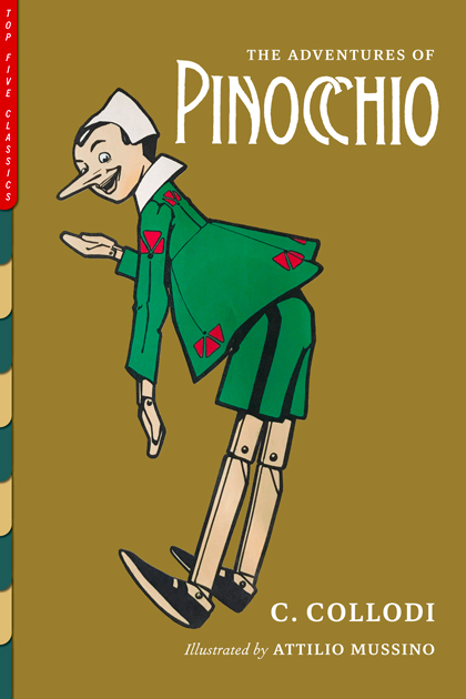 Pinocchio