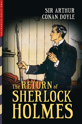 The Return of Sherlock Holmes