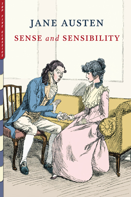 Sense and Sensibility