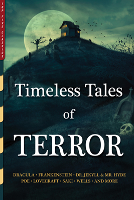 Timeless Tales of Terror