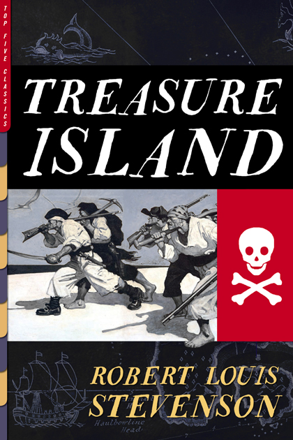 Treasure Island