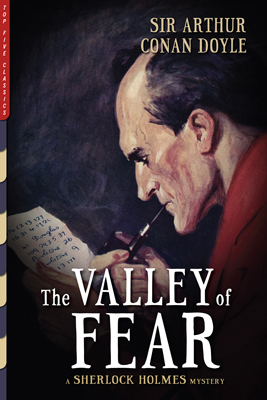 The Valley of Fear