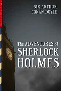 The Adventures of Sherlock Holmes