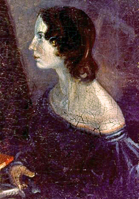 Emily Bronte