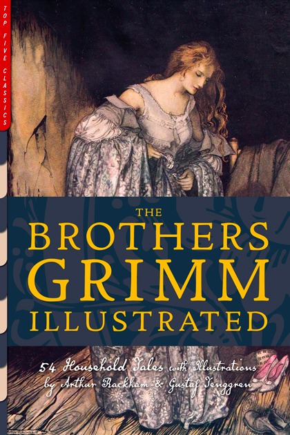 Brothers Grimm Illustrated