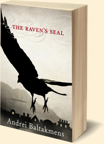 The Raven's Seal