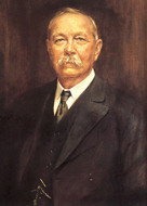 Sir Arthur Conan Doyle