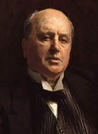 Henry James