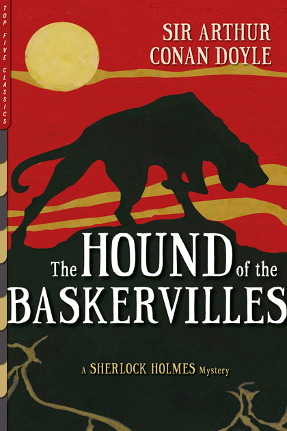 The Hound of the Baskervilles