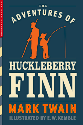 Huckleberry Finn