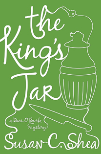 The King's Jar