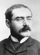 Rudyard Kipling