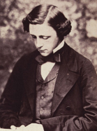 Lewis Carroll