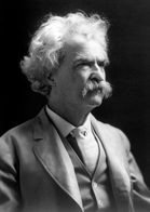 Mark Twain