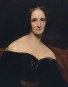 Mary Shelley