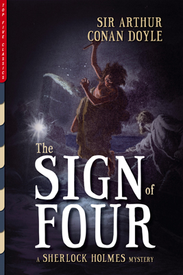 The Sign of Four