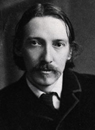 Robert Louis Stevenson