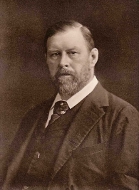 Bram Stoker